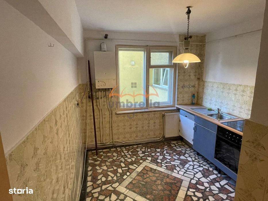 Ultracentral | Apartament 5 camere + Garaj