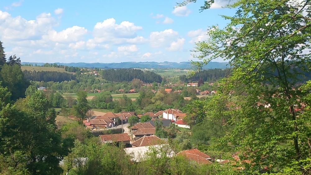 Casa de vânzare în bratca