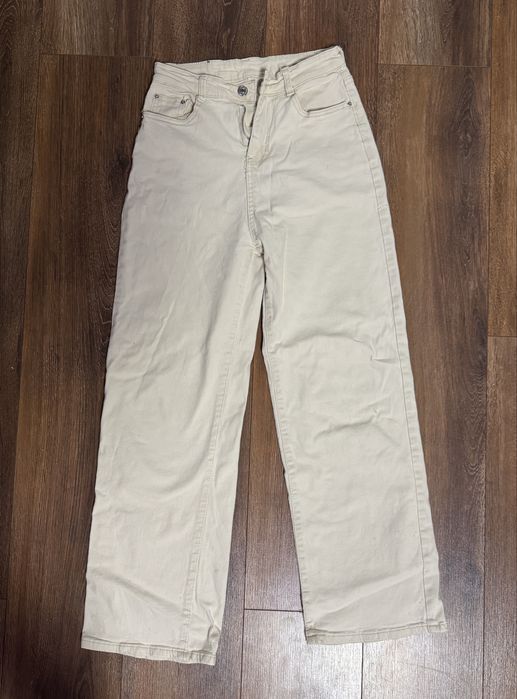 Джинсы на подростка