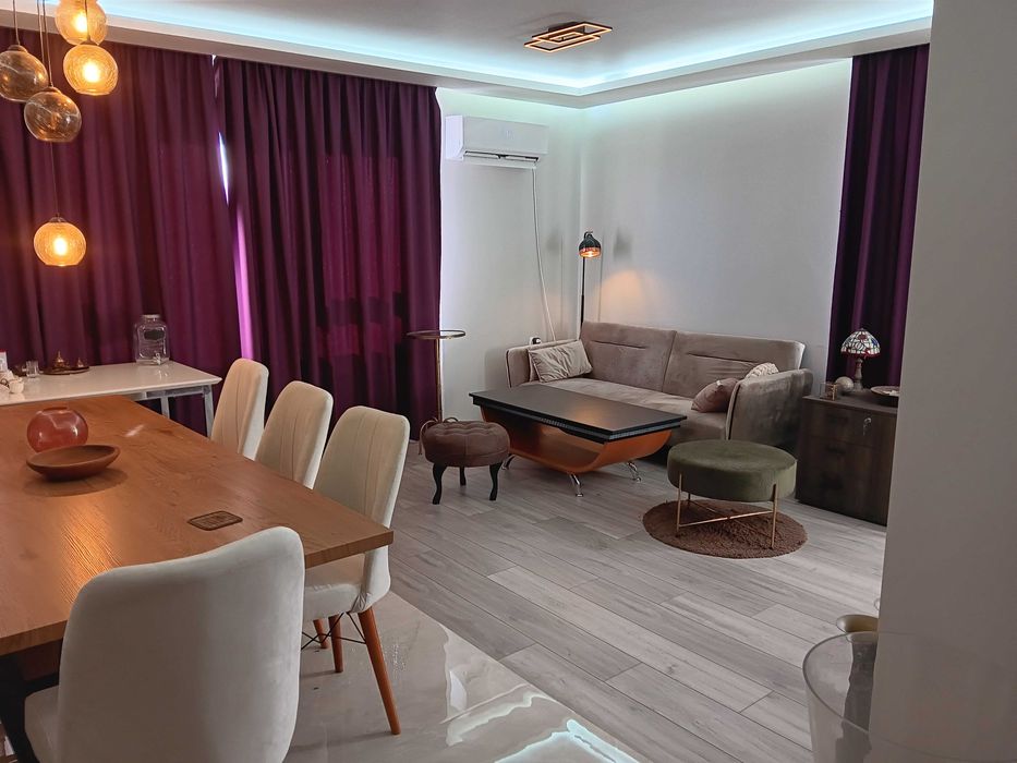 Продава се Тристаен апартамент в София, Малинова долина - 96 кв.м за 2969 €/кв.м - Снимка #11