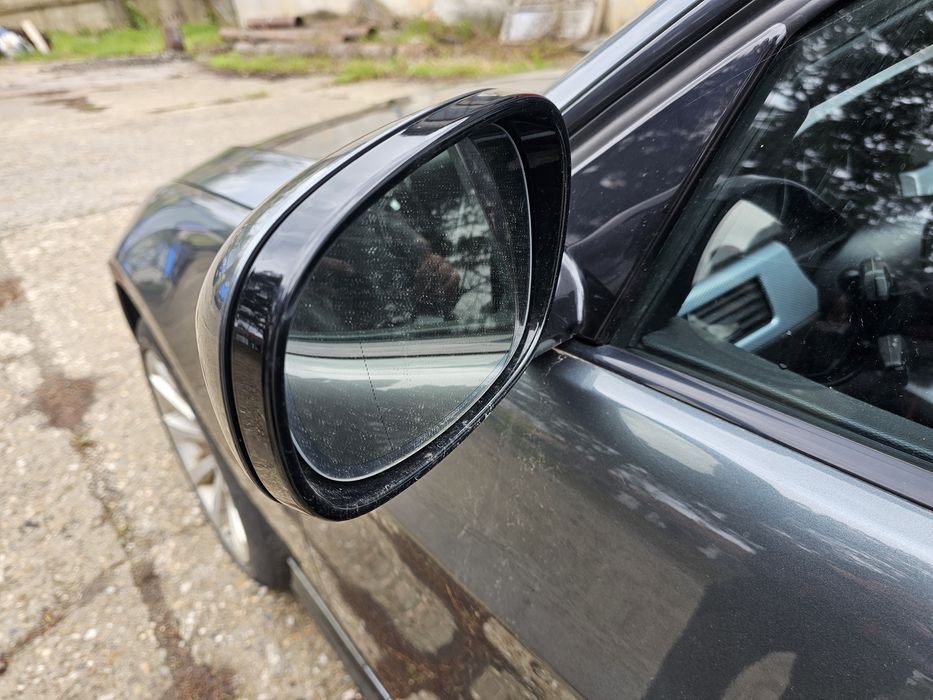 Огледала със прибиране бмв е90 е91 фейслифт bmw e90 e91 facelift  огледало