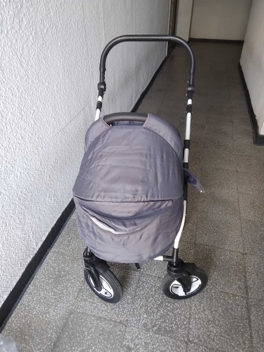 Комбинирана детска количка