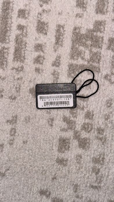 Часы Orient RA‑AC0007L10B