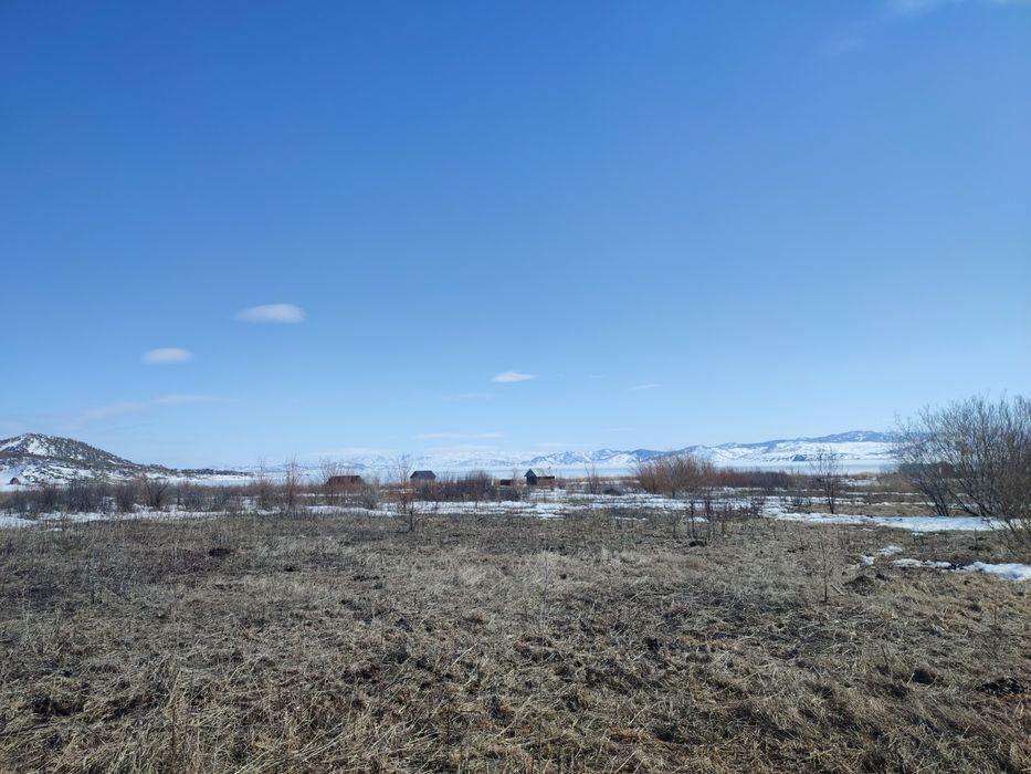 Земля на Бухтарме