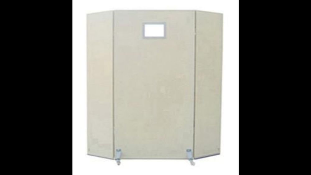 Защита от рентген