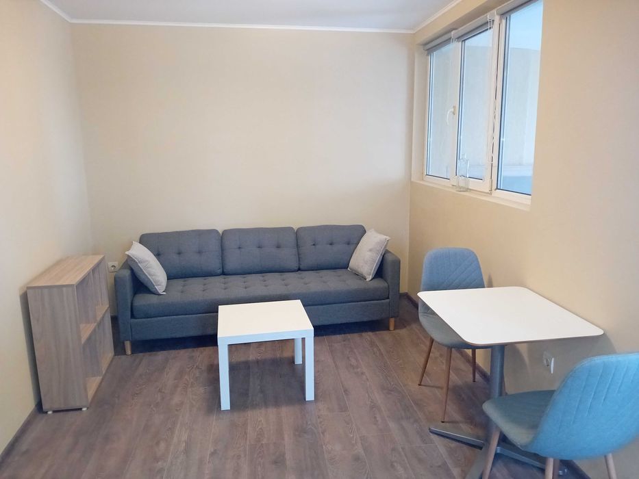 Дава се под наем Тристаен апартамент в София, Люлин - център - 70 кв.м за 557.43 € - Снимка #2