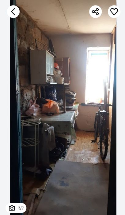 Продам 2х квартиру