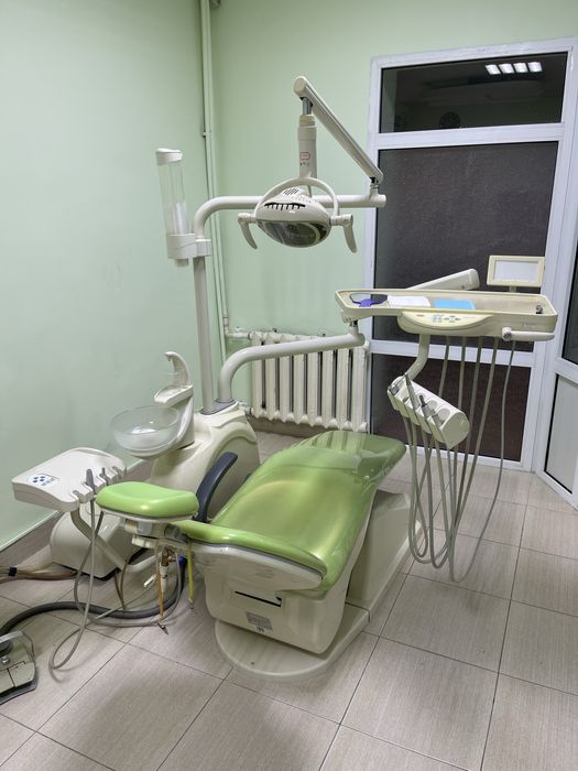 Продается кресло стоматологическое