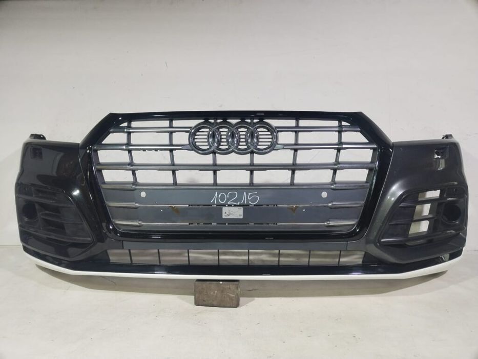 Bara fata Audi Q5 S-Line, SQ5, 2017, 2018, 2019, 2020.10215