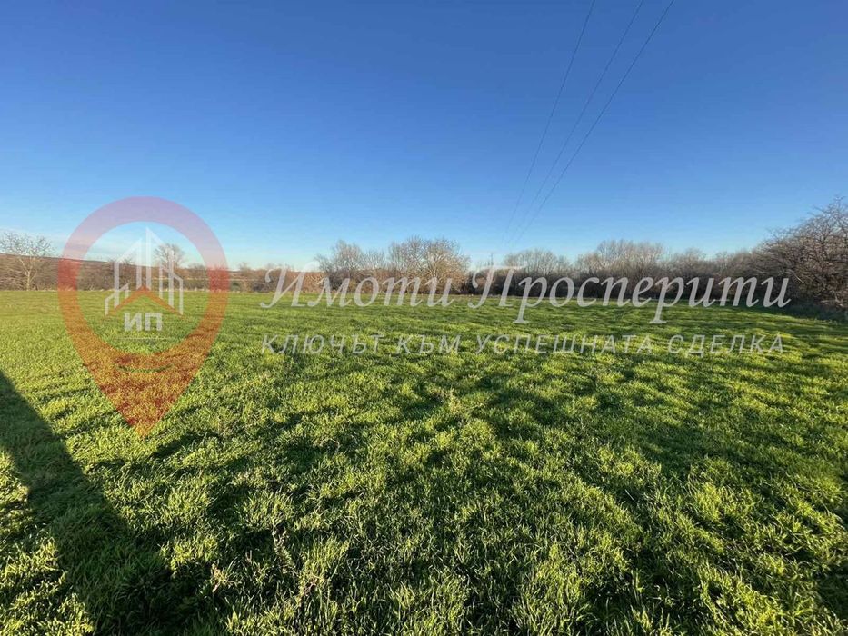 Парцел в Пазарджик, област-с.Бошуля площ 3992 цена 56000