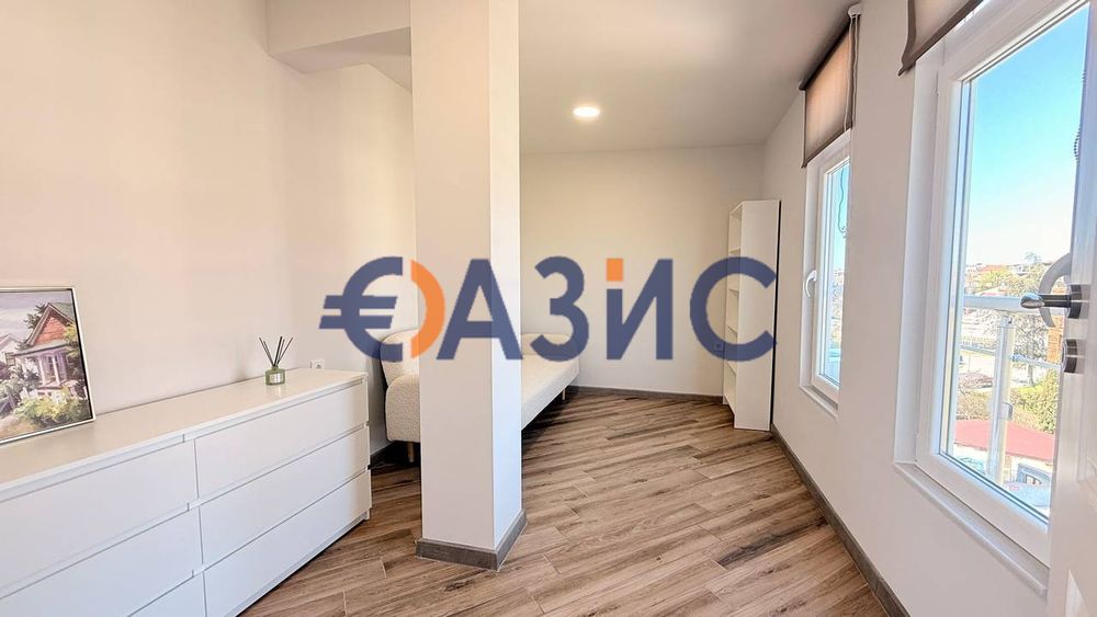 Продава се Четиристаен апартамент в с. Равда, Област Бургас - 154 кв.м за 845 €/кв.м - Снимка #12