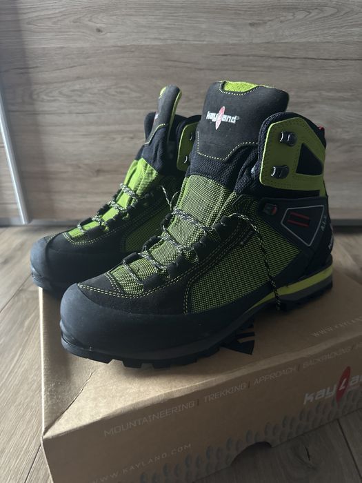 Keyland Trekkings Cross Mountain