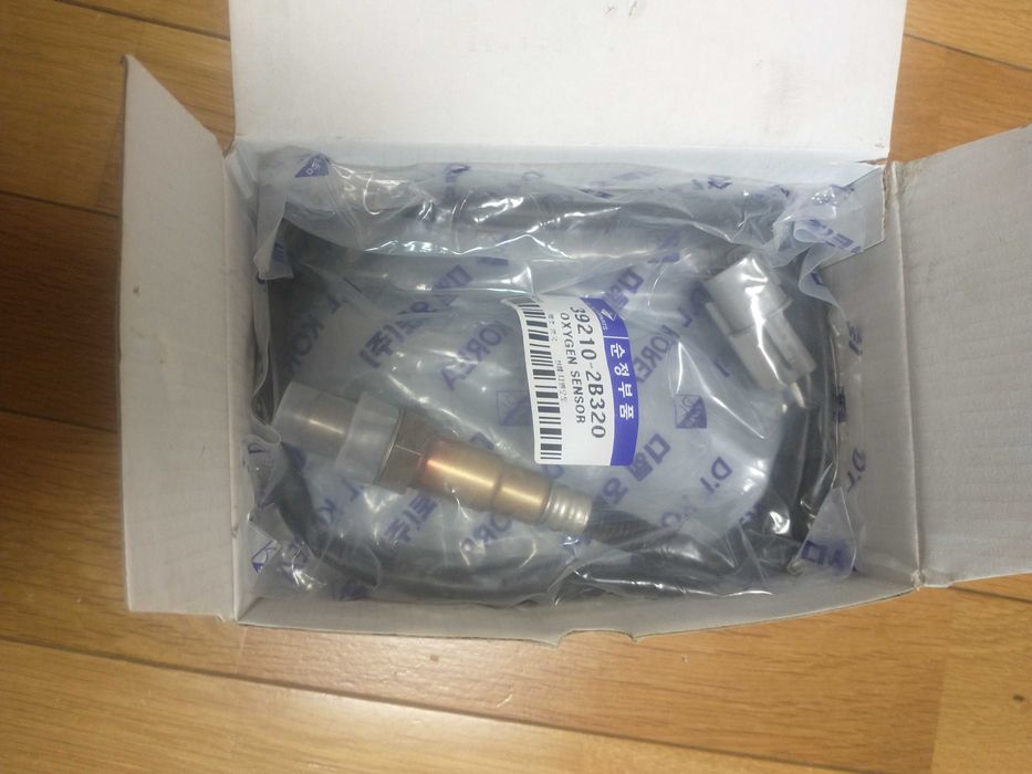 Ламбда сонда за Хюндай и30, 1.4