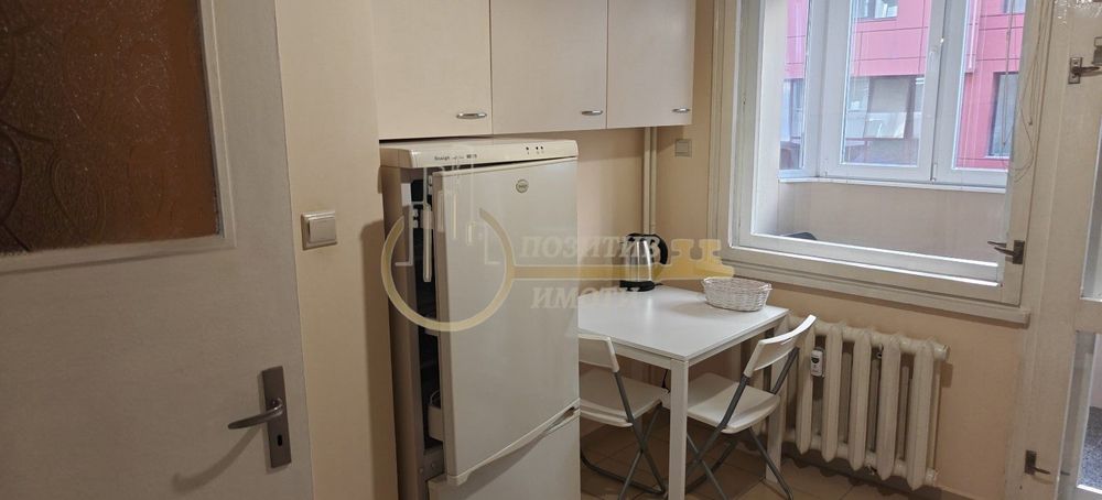 Дава се под наем Двустаен апартамент в София, Център - 75 кв.м за 620 € - Снимка #3
