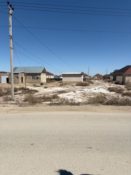 10соток жер времянкасымен