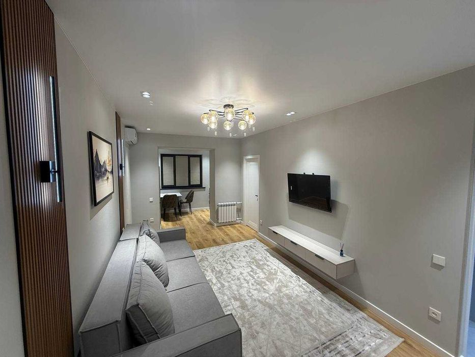 Продам свою квартиру 2*3/2/4, Абай Корзинка