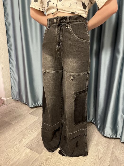 продам джинсы в хорошем качестве