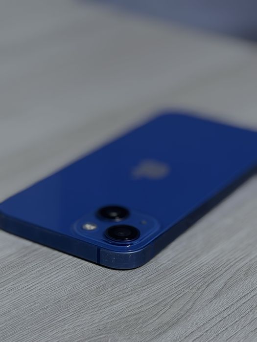 iPhone 13 256GB Синий