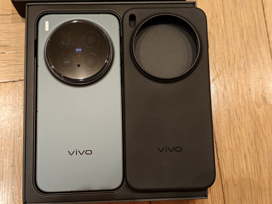 Vivo X300 PRO - 12RAM/256GB