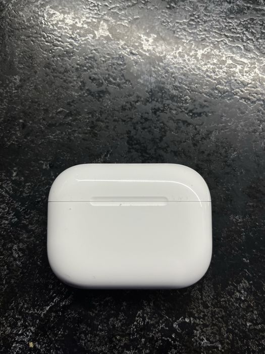 Продам Airpods Pro 3, куплены неделю назад
