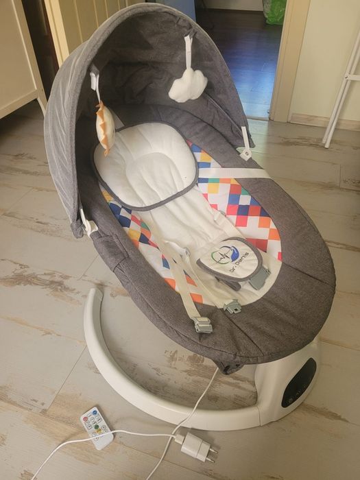 Leagan Electric Dr. Denis