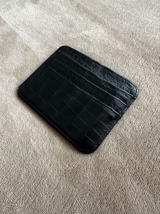 Кардхолдър | Cardholder