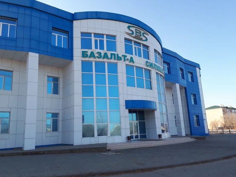 Продам коммерческое здание