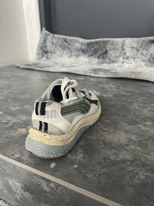 Кроссовки Puma..