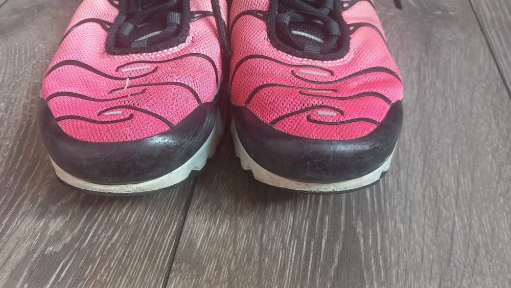 Nike Air Max TN размер 38