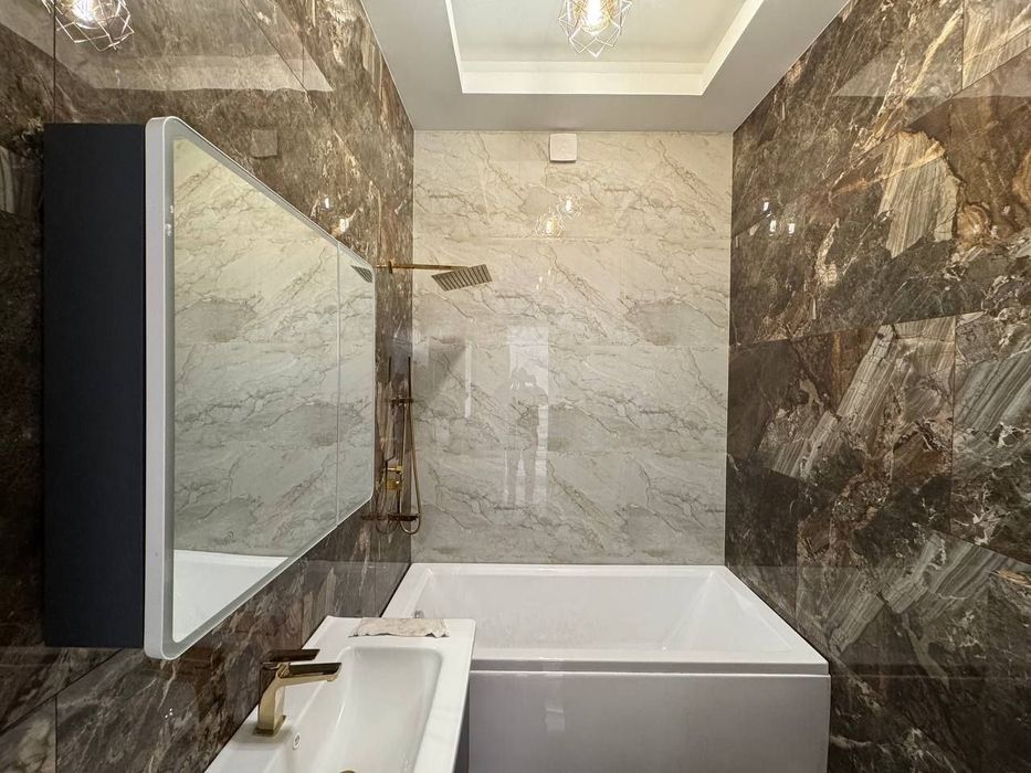 Юнусабад Бобо Дехкон Новый Евро Дом Участок