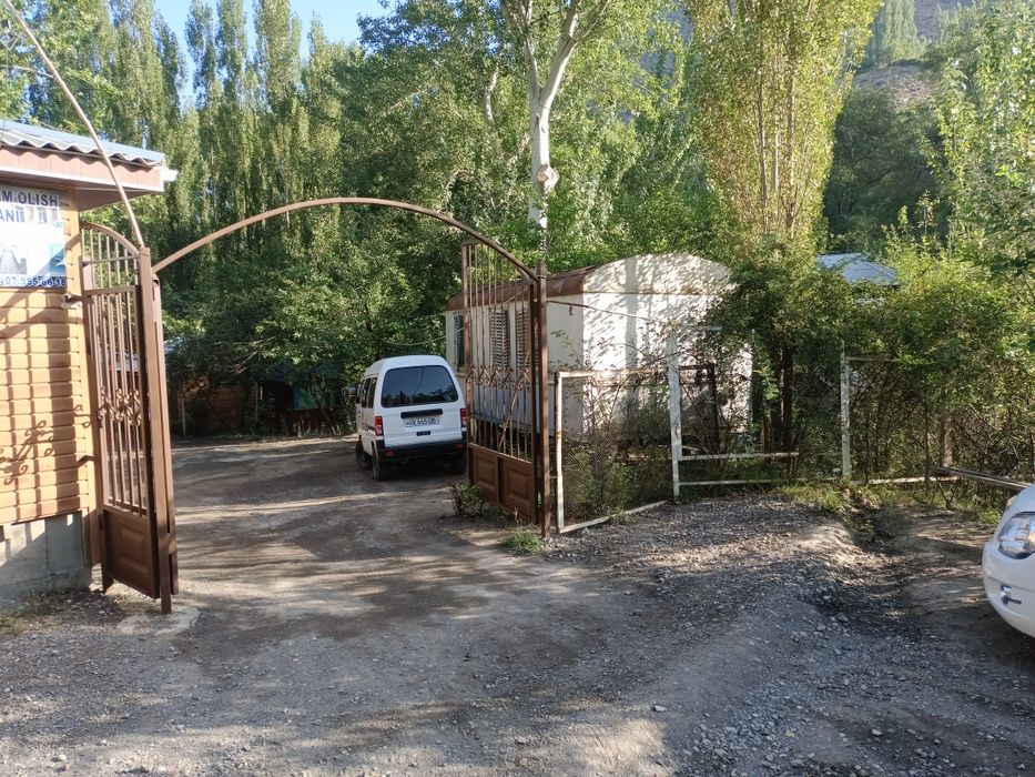 Шохимардонда дача сотил.ади.