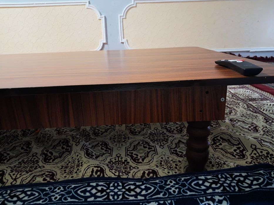 Стол чайная сатылады