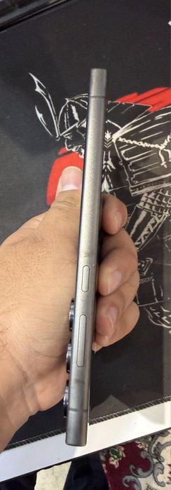 Samsung s24ultra