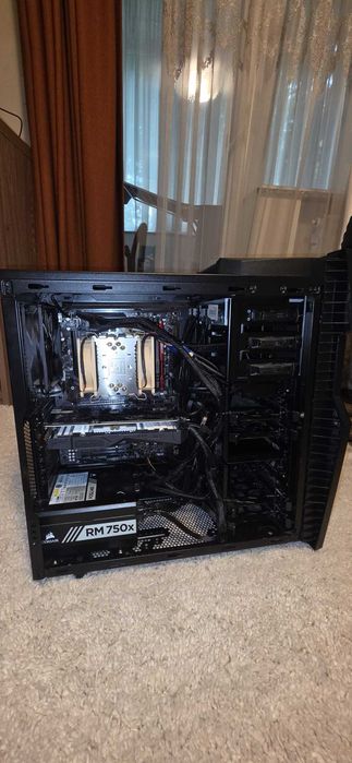 PC-uri Intel I5 si I7