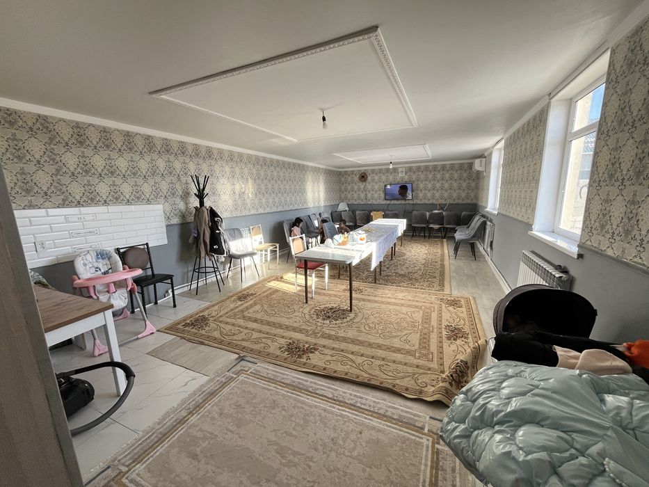 Сатылады үлкен үй Түркістан улица Серт 140