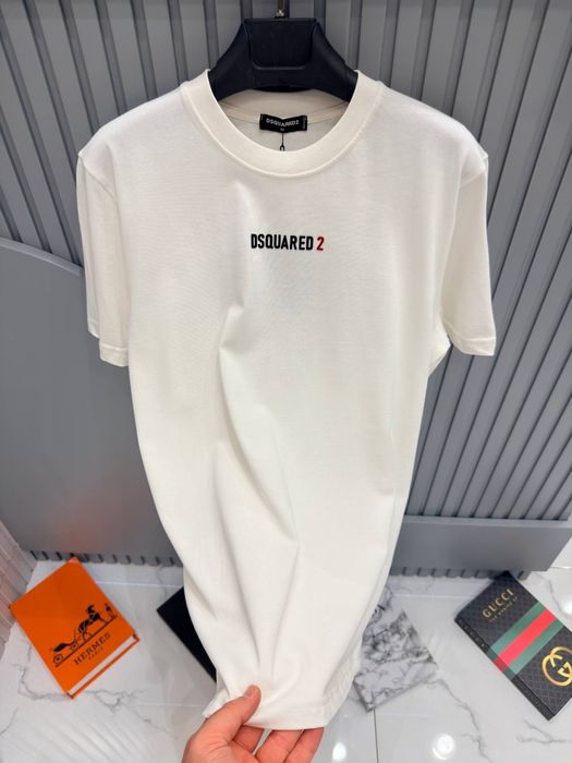 Dsquared тениска S-4XL