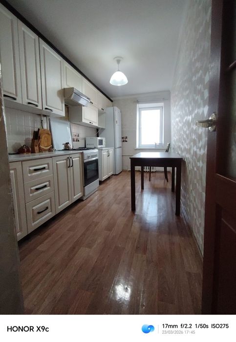 Продам 4 ком квартиру