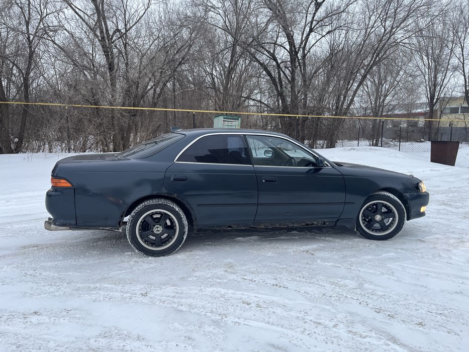 Продам mark 2 gx 90(учет 5летка)