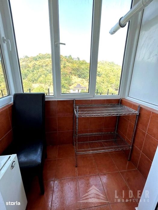 Apartament decomandat cu 2 camere si balcon, Grigorescu