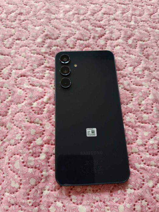 Чисто нов Samsung Galaxy A55 5G
