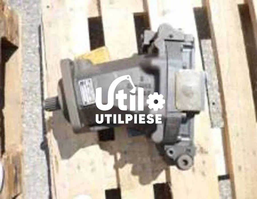 Hidromotor Linde BMR75 BMR105 BMR135 BMV75 + piese Linde verificate