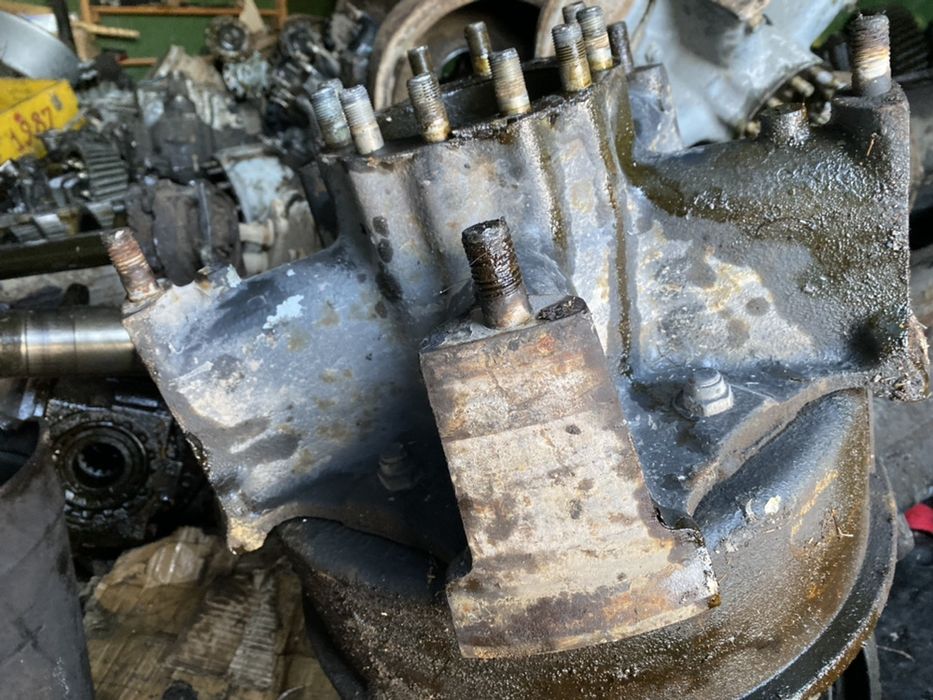 Автозапчасти на камаз