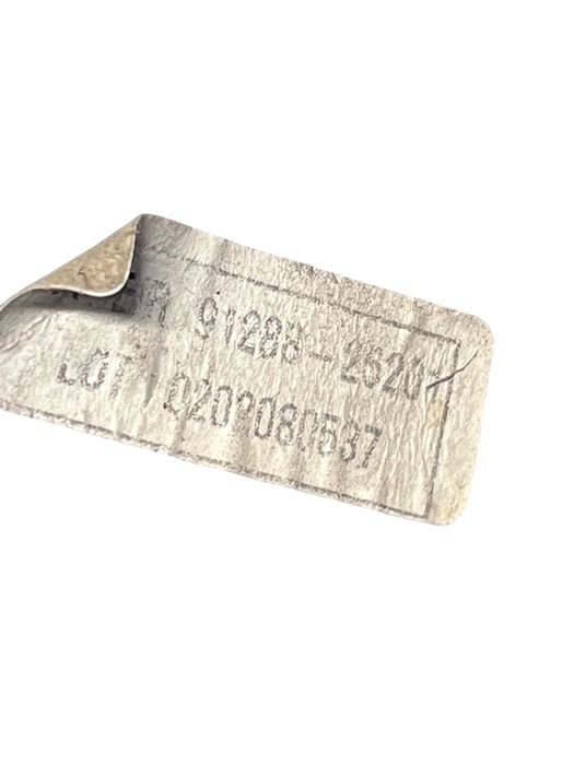 Panou Sigurante Hyundai Santa Fe I Sm 2000 - 2006 91288-25201