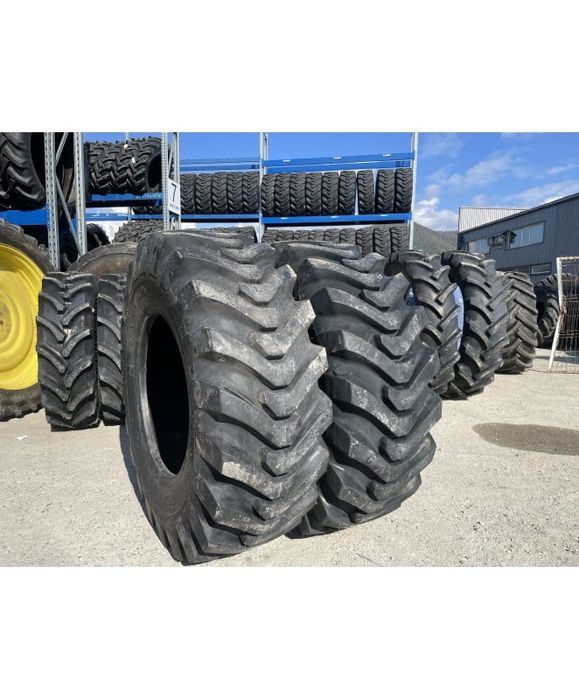 Anvelopa 16.9-24 PETLAS IND-25 14PR TL 440/80-24