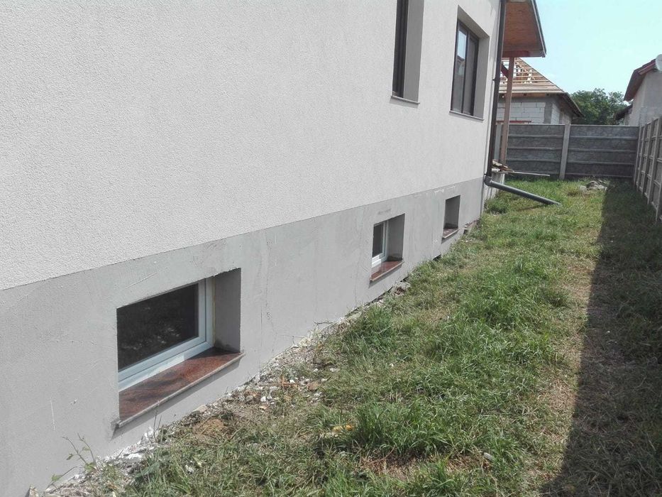 Casa noua de vanzare