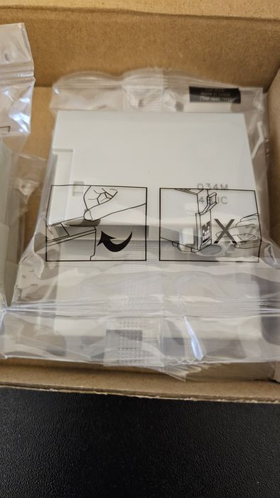 Vand set 4 cartuse imprimanta EP711/714