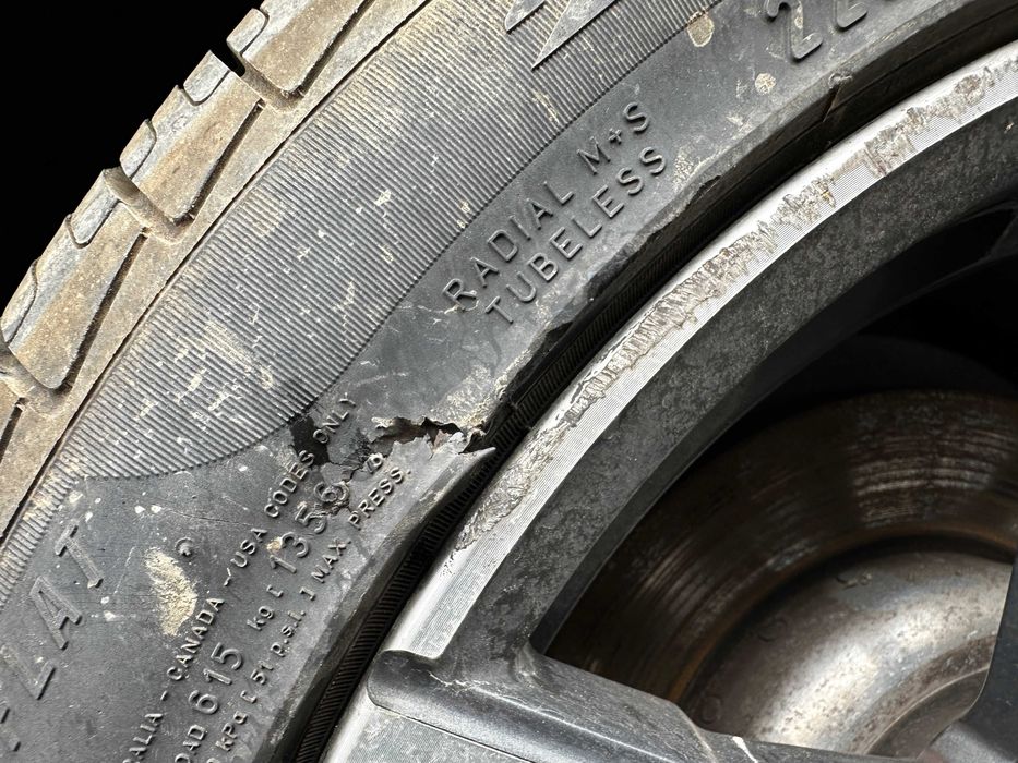 225 45 R18 Pirelli Cinturato P7 RunFlat DOT 2023 4бр BMW