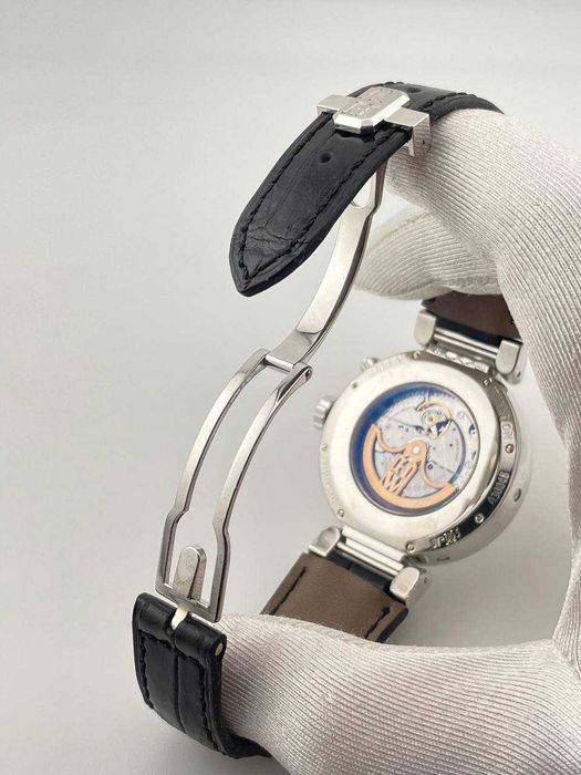 Часы Harry Winston Premier