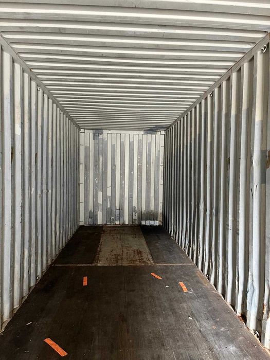 МОРСКИ Контейнер 40 футови HIGH CUBE /HC/. 12 м Х 2,8 м височина