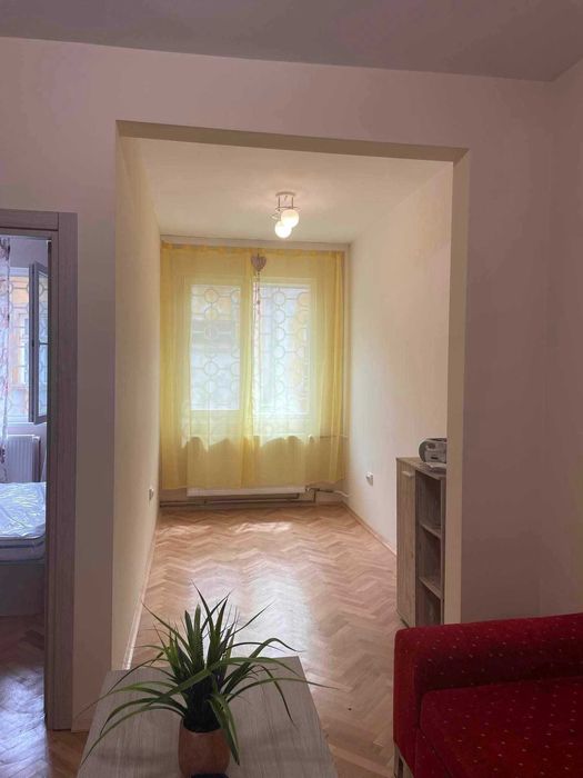 Дава се под наем Двустаен апартамент в София, Медицинска академия - 65 кв.м за 400 € - Снимка #1